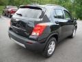 2015 Black Granite Metallic Chevrolet Trax LT AWD  photo #8