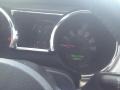 Black - Mustang V6 Premium Coupe Photo No. 8