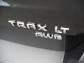 2015 Black Granite Metallic Chevrolet Trax LT AWD  photo #9