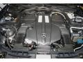 3.0 Liter DI Twin-Turbocharged DOHC 24-Valve VVT V6 Engine for 2016 Mercedes-Benz CLS 400 Coupe #106388921