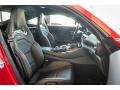 2016 Mercedes-Benz AMG GT S Black Interior Interior Photo