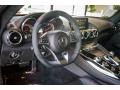 Black Dashboard Photo for 2016 Mercedes-Benz AMG GT S #106389077
