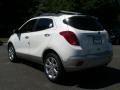 White Pearl Tricoat - Encore Premium AWD Photo No. 4