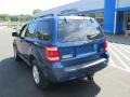 Vista Blue Metallic - Escape XLT V6 4WD Photo No. 4