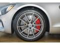 2016 Mercedes-Benz AMG GT S Coupe Wheel and Tire Photo