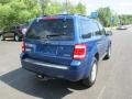 2008 Vista Blue Metallic Ford Escape XLT V6 4WD  photo #8