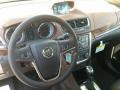 2015 Cocoa Silver Metallic Buick Encore Premium AWD  photo #8