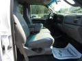 Oxford White - F350 Super Duty XL Crew Cab 4x4 Photo No. 15