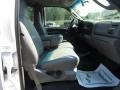 2006 Oxford White Ford F350 Super Duty XL Crew Cab 4x4  photo #15