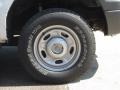Oxford White - F350 Super Duty XL Crew Cab 4x4 Photo No. 22