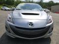 Liquid Silver Metallic - MAZDA3 MAZDASPEED3 Sport 5 Door Photo No. 5