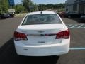 Summit White - Cruze Limited LT Photo No. 5