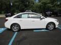 Summit White - Cruze Limited LT Photo No. 7