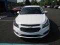 Summit White - Cruze Limited LT Photo No. 9