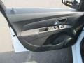 Summit White - Cruze Limited LT Photo No. 11