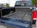 2004 Deep Water Blue/Green Nissan Titan SE Crew Cab 4x4  photo #13