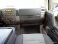 2004 Deep Water Blue/Green Nissan Titan SE Crew Cab 4x4  photo #19