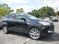 Shadow Black 2016 Ford Escape SE 4WD Exterior