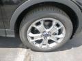 2016 Ford Escape SE 4WD Wheel