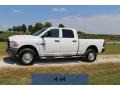 Bright White - Ram 2500 HD ST Crew Cab 4x4 Photo No. 2