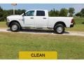 Bright White - Ram 2500 HD ST Crew Cab 4x4 Photo No. 4