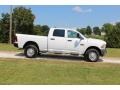 Bright White - Ram 2500 HD ST Crew Cab 4x4 Photo No. 5