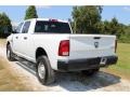 Bright White - Ram 2500 HD ST Crew Cab 4x4 Photo No. 7