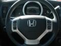 2008 Formal Black Honda Ridgeline RTS  photo #21