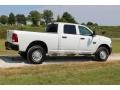 Bright White - Ram 2500 HD ST Crew Cab 4x4 Photo No. 29