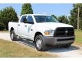 Bright White - Ram 2500 HD ST Crew Cab 4x4 Photo No. 32