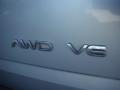 Silver Nickel Metallic - VUE V6 AWD Photo No. 7