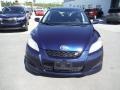 Nautical Blue Metallic - Matrix S AWD Photo No. 4