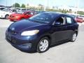 Nautical Blue Metallic - Matrix S AWD Photo No. 5