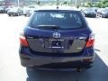 2009 Nautical Blue Metallic Toyota Matrix S AWD  photo #8