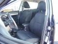 2009 Nautical Blue Metallic Toyota Matrix S AWD  photo #12