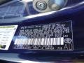 2009 Nautical Blue Metallic Toyota Matrix S AWD  photo #19