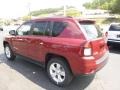 2016 Deep Cherry Red Crystal Pearl Jeep Compass Sport 4x4  photo #6