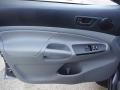 2014 Magnetic Gray Metallic Toyota Tacoma Access Cab 4x4  photo #15