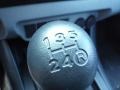 2014 Magnetic Gray Metallic Toyota Tacoma Access Cab 4x4  photo #17