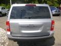 Billet Silver Metallic - Patriot Latitude 4x4 Photo No. 7