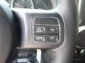 2015 Hydro Blue Pearl Jeep Wrangler Sport 4x4  photo #19
