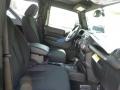Tank - Wrangler Sport 4x4 Photo No. 9