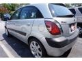 2008 Silver Metallic Kia Rio Rio5 SX Hatchback  photo #2