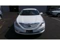 Shimmering White - Sonata GLS Photo No. 2