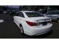 Shimmering White - Sonata GLS Photo No. 4