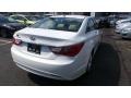 Shimmering White - Sonata GLS Photo No. 6