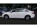 Shimmering White - Sonata GLS Photo No. 7