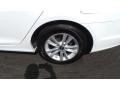 Shimmering White - Sonata GLS Photo No. 8