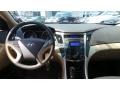 Shimmering White - Sonata GLS Photo No. 12