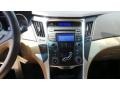 Shimmering White - Sonata GLS Photo No. 13